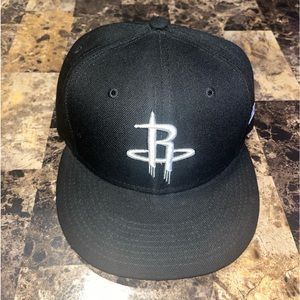 houston rockets snapback